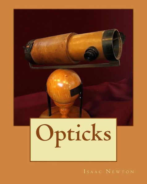 Opticks