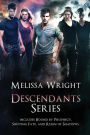 Descendants Series