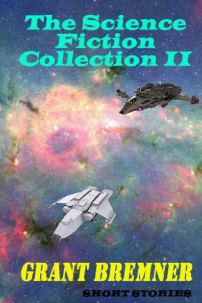 The Science Fiction Collection II