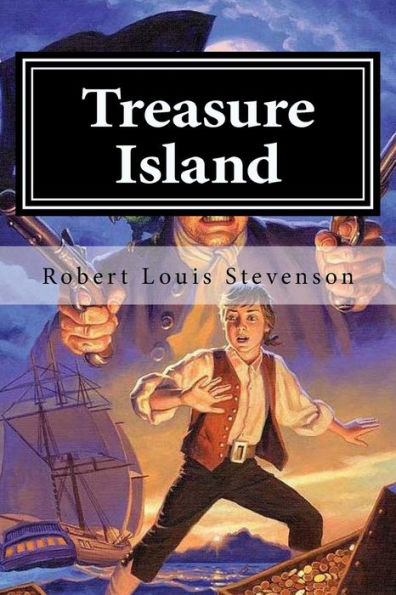 Treasure Island