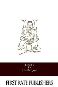 Title: Kung-Fu, Author: John Dudgeon