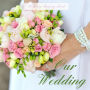 Our Wedding: Wedding Memory Book