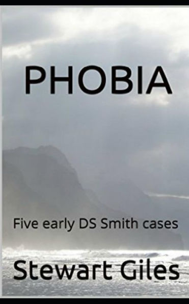 Phobia: five early DS Smith cases