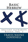 Basic Hebrew