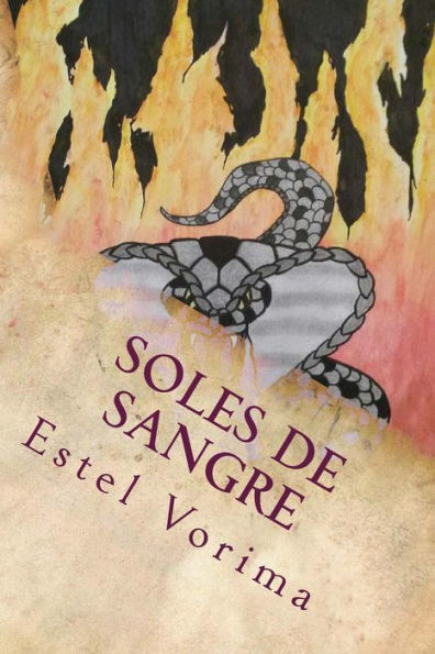 Soles de Sangre: Coronas y Cadenas