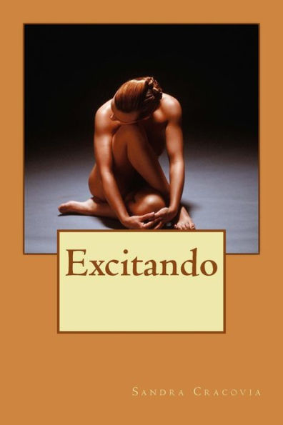 Excitando: Aventuras de Sandra Cracovia vol. 1