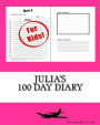 Julia's 100 Day Diary