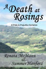 A Death at Rosings: A Pride and Prejudice Variation