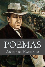 Title: Poemas, Author: Antonio Machado