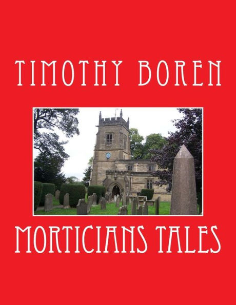 morticians tales