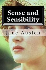 Title: Sense and Sensibility, Author: Jane Austen