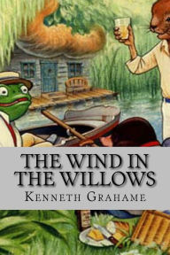 Title: The wind in the willows, Author: Kenneth Grahame