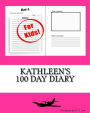 Kathleen's 100 Day Diary