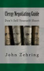 Clergy Negotiating Guide: Don't Sell Yourself Short