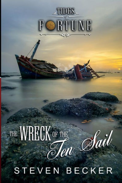 The Wreck of the Ten Sail