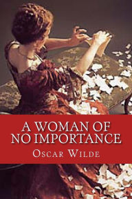 A Woman of No Importance