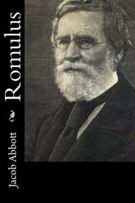 Title: Romulus, Author: Jacob Abbott