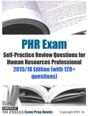 PHR Lerntipps