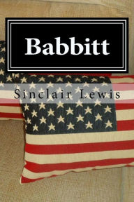 Title: Babbitt, Author: Jose Robles Pazos