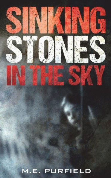 Sinking Stones the Sky