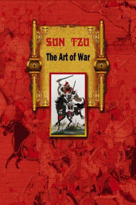 Title: The Art of War, Author: Sun Tzu