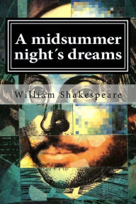 Title: A midsummer nigh s dreams, Author: William Shakespeare