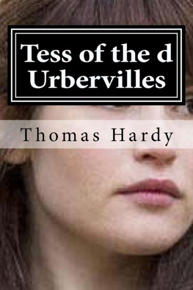 Tess of the d Urbervilles