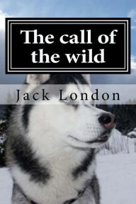 Title: The call of the wild, Author: Jack London