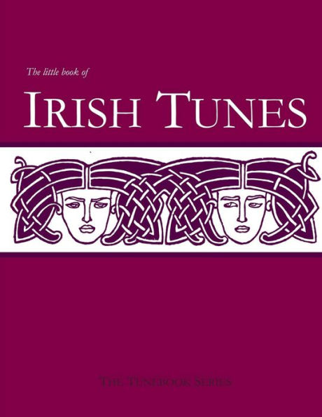 The Little Book of Irish Tunes