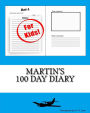 Martin's 100 Day Diary