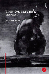 Title: The Gulliver's travels, Author: Jonathan Swift