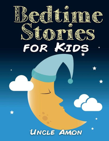 Bedtime Stories for Kids: Bedtime Stories, Fun Activities, and Coloring Book!