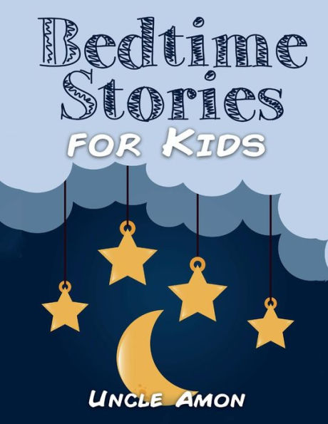 Bedtime Stories for Kids: Bedtime Stories, Fun Activities, and Coloring Book!