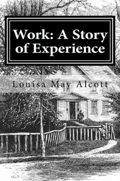 Work: A Story of Experience