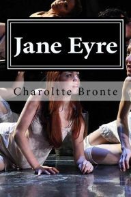 Title: Jane Eyre, Author: Charlotte Brontë