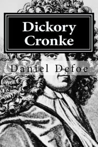 Dickory Cronke