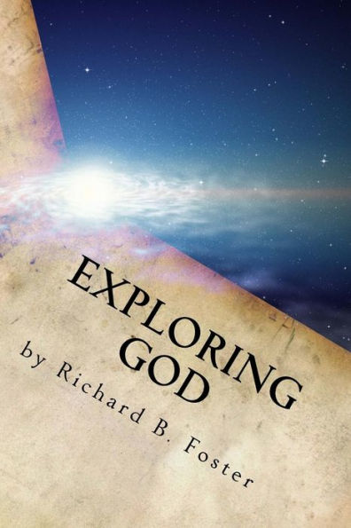 Exploring God: Logical Christian Examination