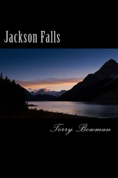 Jackson Falls