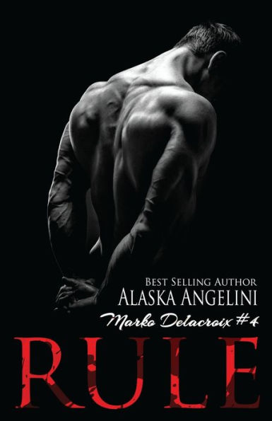 Rule: Marko Delacroix #4