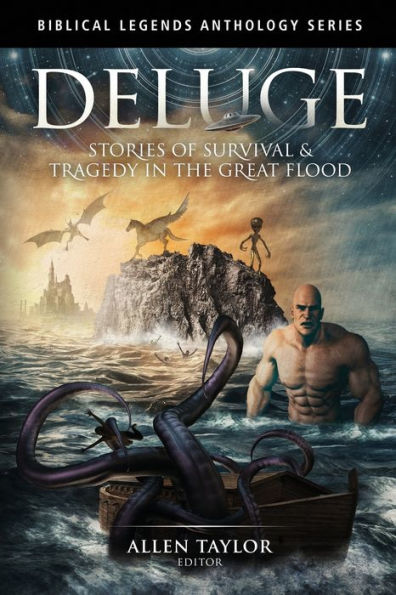 Deluge: Stories of Survival & Tragedy the Great Flood