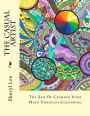 The Casual Artist: The Zen Of Calming Your Mind Through Colouring