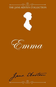 Title: Emma, Author: Jane Austen