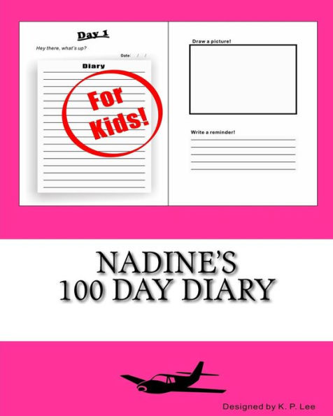 Nadine's 100 Day Diary