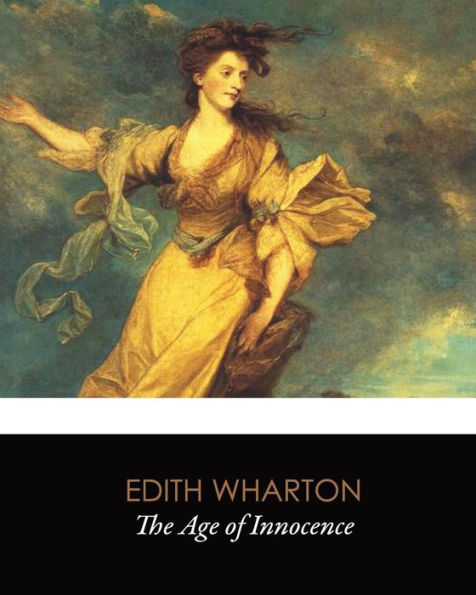 The Age of Innocence (Original Classics)