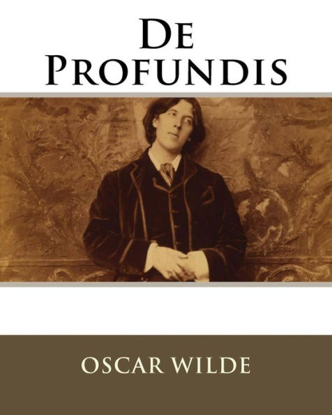 De Profundis