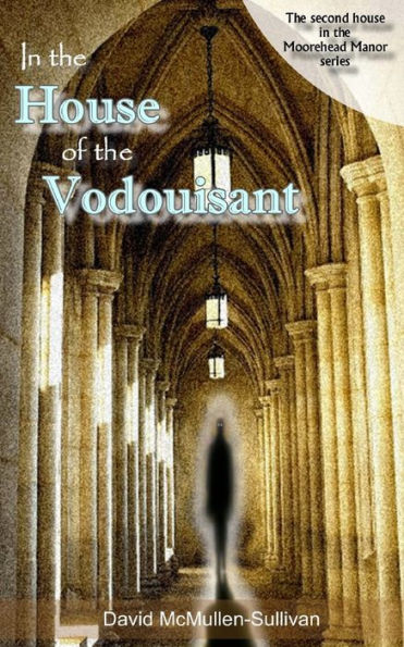 In the House of the Vodouisant