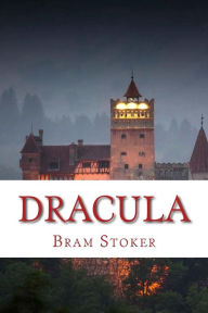 Title: Dracula, Author: Kathrine De Courtenay