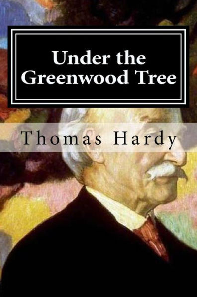 Under the Greenwood Tree