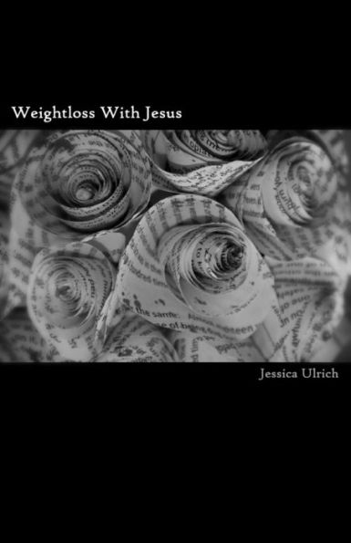 Weight Loss With Jesus