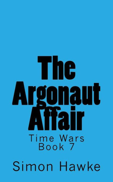 The Argonaut Affair